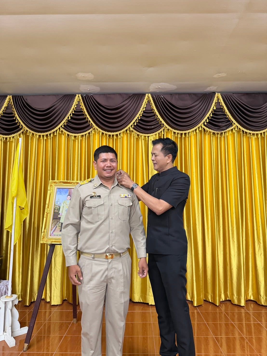 แนะนำ ยุคใหม่หนองบัว ส.อบต.เอก ภาพที่ 3