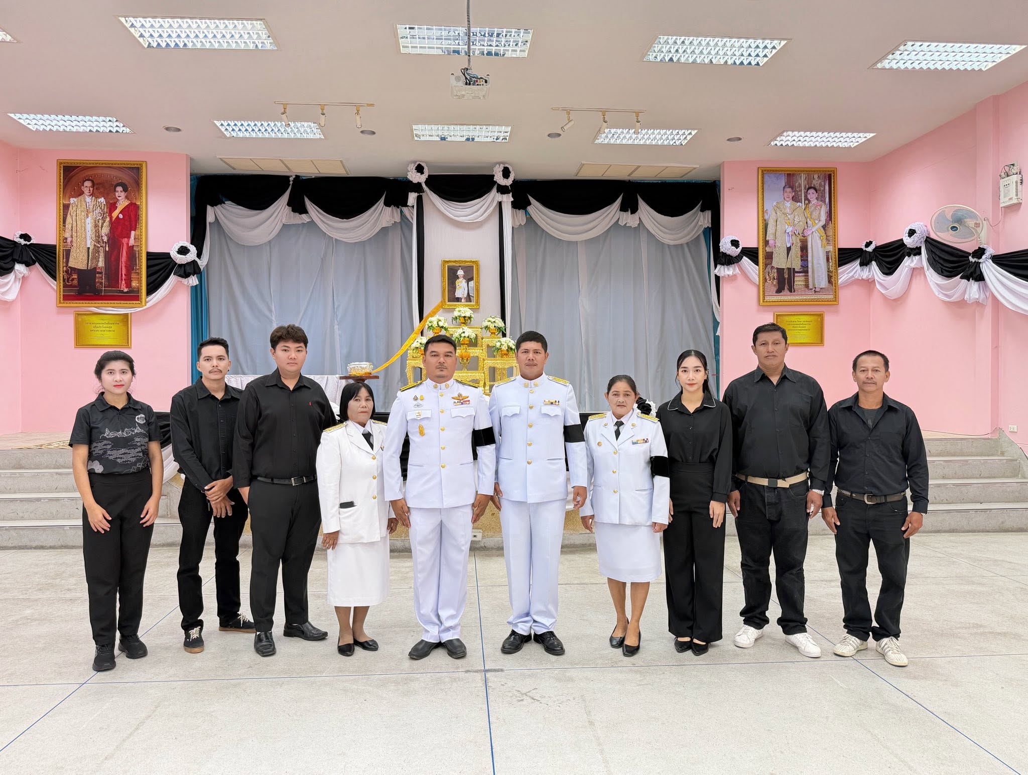 แนะนำ ยุคใหม่หนองบัว ส.อบต.เอก ภาพที่ 5